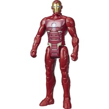 Die Grup Classic Mvl 3.75IN Value Figür Iron Man