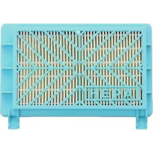 Die Grup Philips Fc 8732 ve FC8732/01 Uyumlu Hepa Filtre Seti