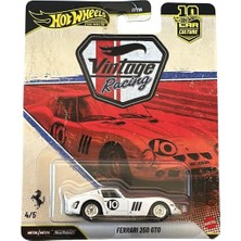 Die Grup Premium Car Culture Ferrari 250 Gto JKF25