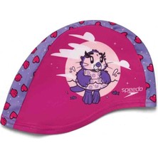 Die Grup Yüzücü Cap Baskılı Polyester
