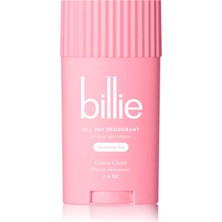 Die Grup Cotton Cloud Alüminyumsuz Stick Deodorant 74GR