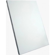 Die Grup Eco Tuval 25X35 Cm, 1 Adet