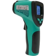 Die Grup Pro'skit MT-4606 Kızılötesi Termometre
