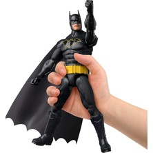Die Grup Dc Batman Büyük Aksiyon Figürü