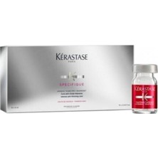 Die Grup Kerastase Aminexil Dökülme Önleyici Serum, 10X6 ml