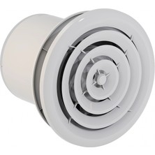 Hırdavat  Reyonu Horoz 100 Lük Airymax-1 Plastik Fan