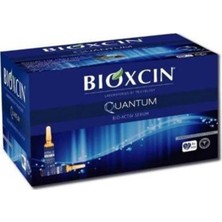 Die Grup Quantum Bio Activ Serum, 15X6ML, Saç Serum ve Yağı