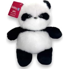 Die Grup Toys Pelüş Panda 26 cm 4516