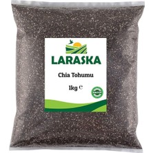 Die Grup Chia Tohumu 1kg Chia Seeds 1kg-Çiya Tohuımu