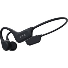 Die Grup Kemik Iletimli Kulaklıklar Yüzme - Ipx8 Su Geçirmez Yüzme Kulaklıkları Bluetooth 5.3, Kablosuz Açık Kulak Sualtı Kulaklıkları 64G Mp3 Çalar ile Spor Koşu Bisiklet Için Dahili Mikrofon