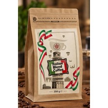 Die Grup Muico Taze Öğütülmüş Filtre KAHVE%100 Arabica 250 gr