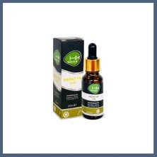 Bezos Papatya Yağı 20ML 1 Adet BZS10