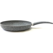 Die Grup Taşhan Granit 28 cm Tava Kızartma Tavası
