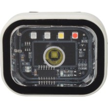 Die Grup PT-5975 USB Şarjlı Kafa Lambası, 2W Xpg Led, Smd Led, 600 Lumen, Renkli