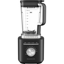 Die Grup Pure Power Blender 2 L - 5KSB2073 Matte Black