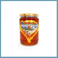 Bezos Cebel Süzme Bal 500 Gr. MBT06