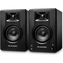 Die Grup Bx3 3.5 Kablolu Stüdyo Monitör Çifti