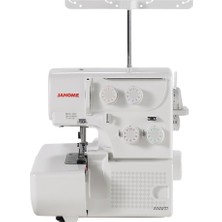 Die Grup 8002D Serger By Janome