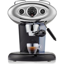 Die Grup F.francis X7.1 Espresso ve Cappuccino Makinesi, Siyah