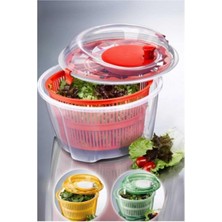 Die Grup Yeşil G-25 Vega Salata Kurutucu, EASYSO3866