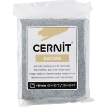 Die Grup Cernıt Nature Serisi Polimer Kil 56 gr