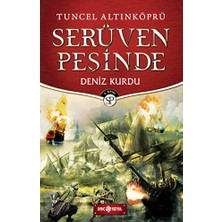 TeknoKapsül Serüven Peşinde 20 - Deniz Kurdu