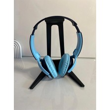 Die Grup Kulaklık Standı - Kulaklık Tutucu Siyah 20 cm