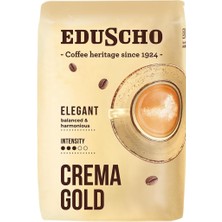 Die Grup Eduscho Elegant Crema Gold Çekirdek Kahve 500 gr