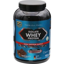 Die Grup Isolate Whey Protein, Çikolata, 900G