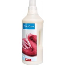 Die Grup Woolcare Yünlü ve Hassas Çamaşır Sıvı Deterjan 1,5 L