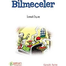 TeknoKapsül Bilmeceler