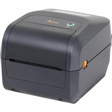 Die Grup O4-250 Pro Direkt Termal + Termal Transfer Usb+Seri+Ethernet Barkod Etiket Yazıcı