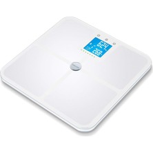 Die Grup Bf 950 White Diyagnoz Terazisi, Bluetooth Aktarma Özelliği Sayesinde Uygulama ve Terazi Arasında Yenilikçi Bağlantı
