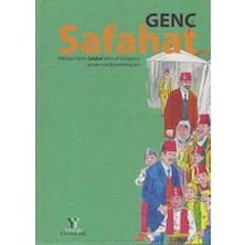 TeknoKapsül Genç Safahat
