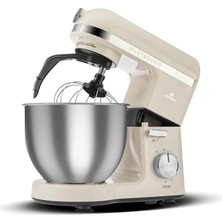 Die Grup Mastermaid Chef Mutfak Şefi 1500 W Iconic Beige