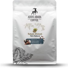 Die Grup Kakuleli Türk Kahvesi, Aromalı Türk Kahvesi 250 gr
