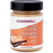 Die Grup %100 Fıstık Ezmesi 300 gr
