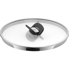 Die Grup Click & Serve Kapak 26 cm