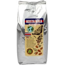Die Grup Dünyası Kosta Rika Kavrulmuş Çekirdek 1 kg