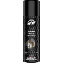 Die Grup Sıvı Gres Sprey Yağlayıcı 500 ml
