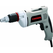 Die Grup Crown Alçıpan Vidalama 710W CT12001