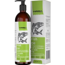 Die Grup Fish Oil Kedi Köpek Omega 3 Omega 6 Kaynağı Eklem Sağlığı Bağışıklık Destekleyici Balık Yağ 200ML