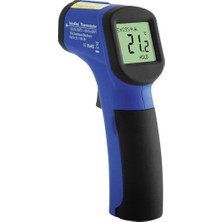 Die Grup Scantemp 330 Kızılötesi Infrared Termometre