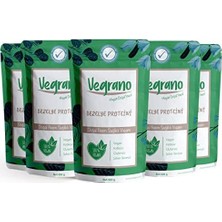 Die Grup Bezelye Proteini 500 G