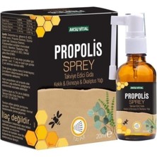 Die Grup Propolis Sprey Kekik, Ekinezya ve Okaliptus Yağı