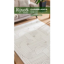 Rixos Home Casablanca Serisi Halısı