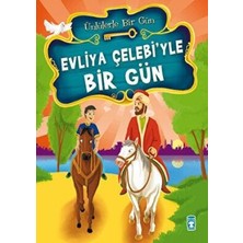 TeknoKapsül Evliya Çelebi’yle Bir Gün