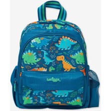 Smiggle I Spy Teeny Tiny Kreş Boy Okul Sırt Çnatsı