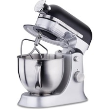 Die Grup Pro Mix Siyahsatin Stand Mikser