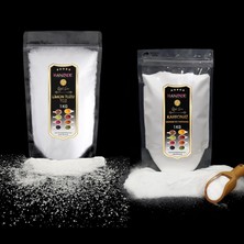 Die Grup Limon Tuzu Toz 1 kg + Karbonat 1 kg 2'li Set